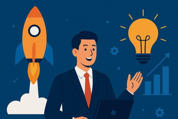 Inside ‘Startup India’: How the Flagship Initiative Is Empowering Entrepreneurs